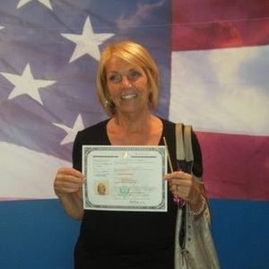 Meet your Posher, Carol